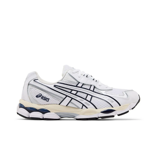 ASICS Gel-NYC 2055 White Midnight sneaker 1 - stylecode 1203A542-108