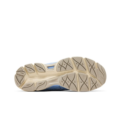 ASICS Gel-NYC Airy Blue Stone Wash sneaker, productfoto 6 - stylecode 1203A826-400