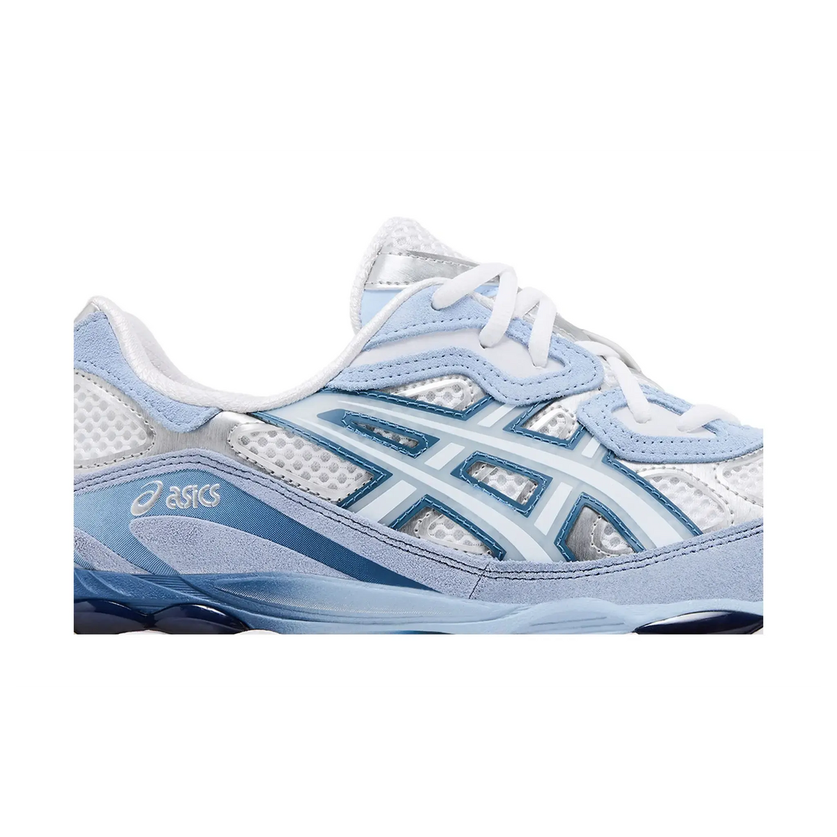 ASICS Gel-NYC atmos Hyozan sneaker, productfoto 3 - stylecode 1203A975-100