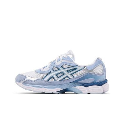 ASICS Gel-NYC atmos Hyozan sneaker, productfoto 4 - stylecode 1203A975-100