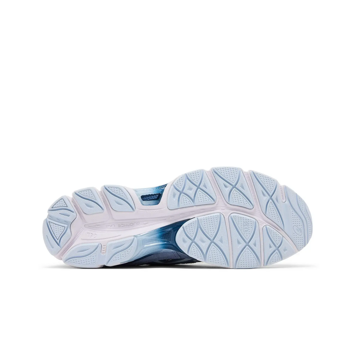 ASICS Gel-NYC atmos Hyozan sneaker, productfoto 5 - stylecode 1203A975-100