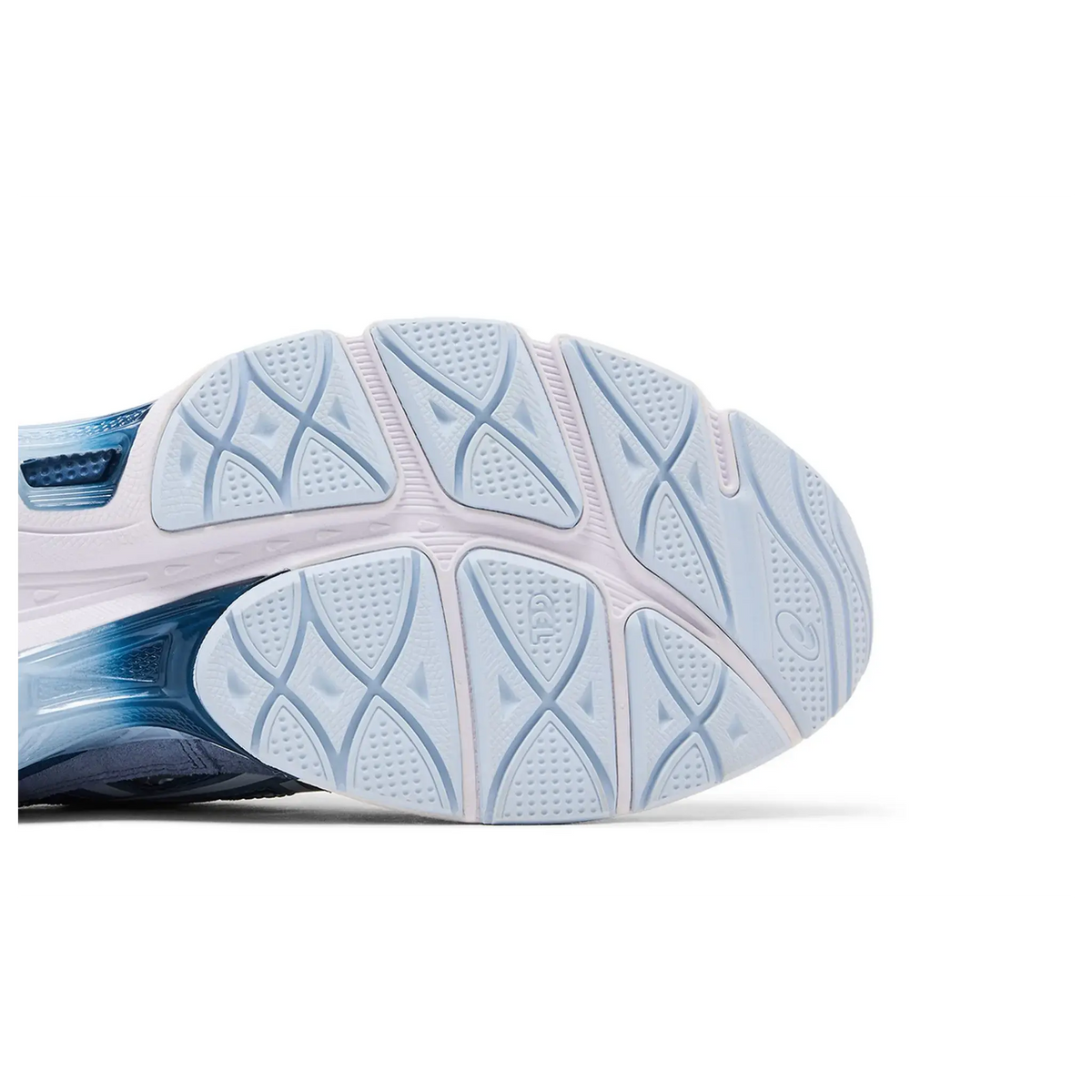 ASICS Gel-NYC atmos Hyozan sneaker, productfoto 6 - stylecode 1203A975-100