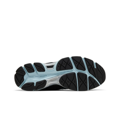 ASICS Gel-NYC atmos Laguna Gem Blue Topaz sneaker, productfoto 5 - stylecode 1203A577-001