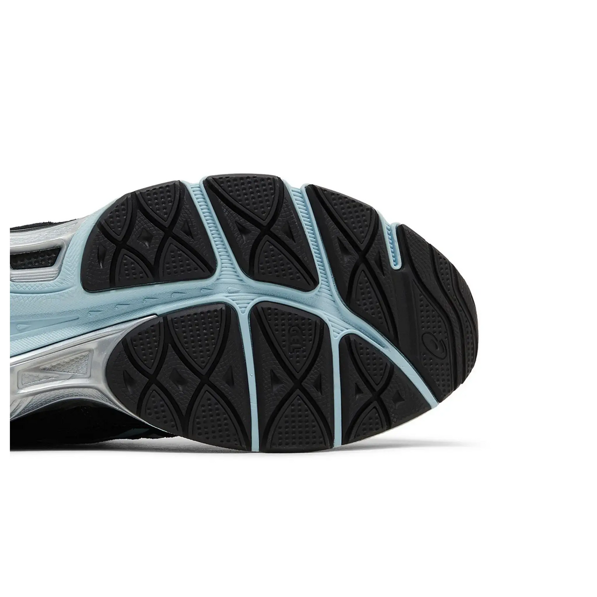 ASICS Gel-NYC atmos Laguna Gem Blue Topaz sneaker, productfoto 6 - stylecode 1203A577-001
