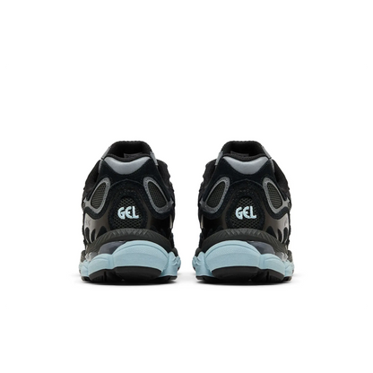ASICS Gel-NYC atmos Laguna Gem Blue Topaz sneaker, productfoto 7 - stylecode 1203A577-001