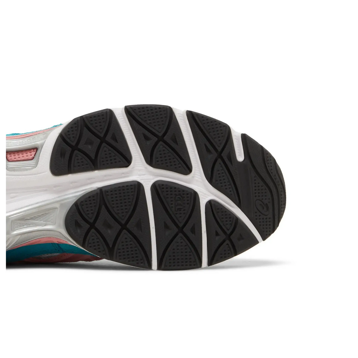 ASICS Gel-NYC Awake NY Teal sneaker, productfoto 6 - stylecode 1201A850-022