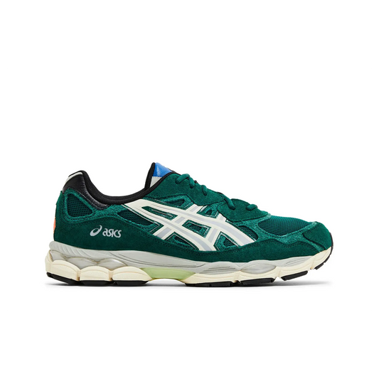 ASICS Gel-NYC Ballaholic Jewel Green sneaker - stylecode 1203A623-300
