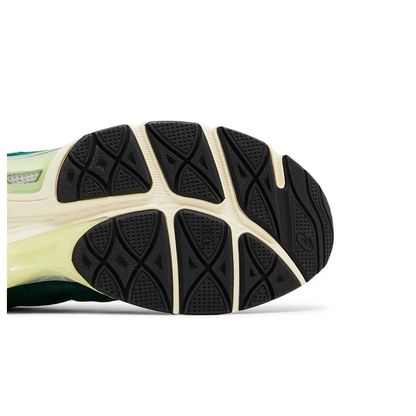 ASICS Gel-NYC Ballaholic Jewel Green sneaker, productfoto 6 - stylecode 1203A623-300