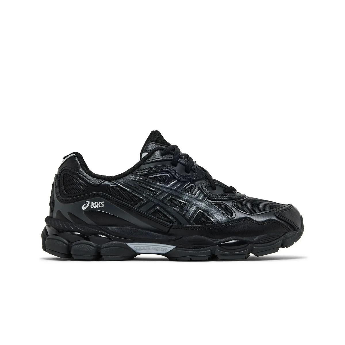 ASICS Gel-NYC Black sneaker - stylecode 1203A280-003