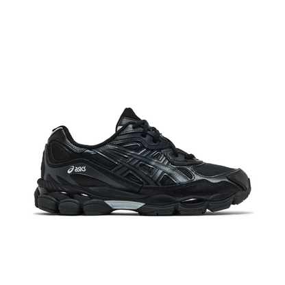 ASICS Gel-NYC Black sneaker - stylecode 1203A280-003