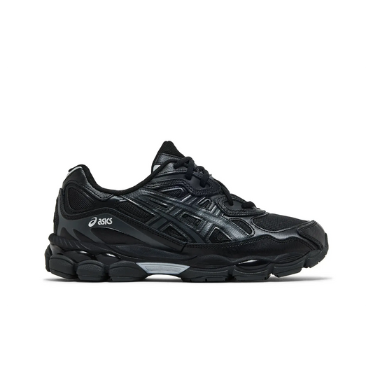 ASICS Gel-NYC Black sneaker - stylecode 1203A280-003