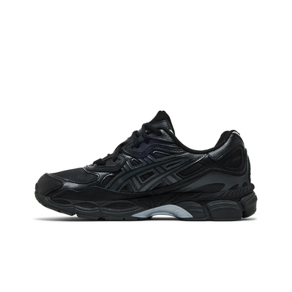 ASICS Gel-NYC Black sneaker, productfoto 4 - stylecode 1203A280-003