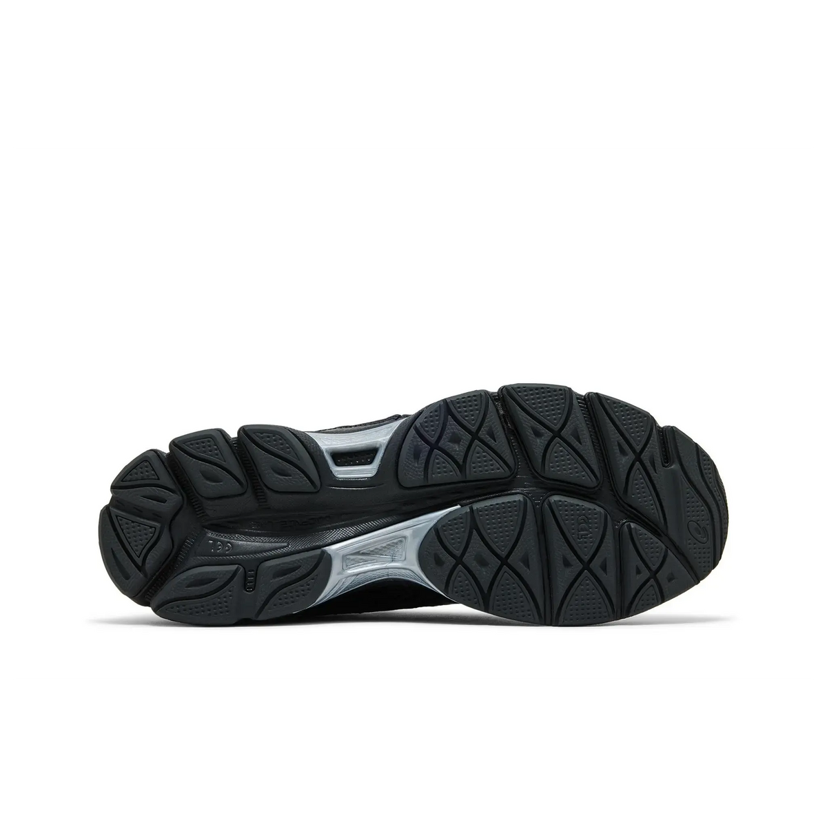ASICS Gel-NYC Black sneaker, productfoto 5 - stylecode 1203A280-003
