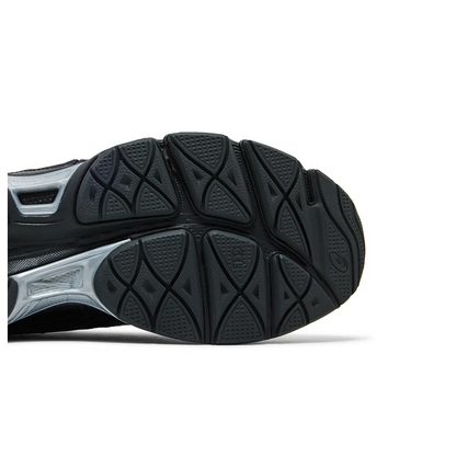 ASICS Gel-NYC Black sneaker, productfoto 6 - stylecode 1203A280-003