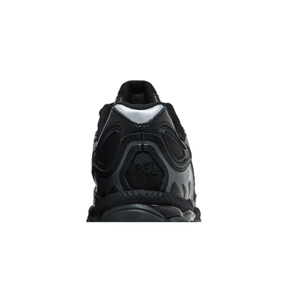 ASICS Gel-NYC Black sneaker, productfoto 8 - stylecode 1203A280-003