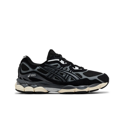 ASICS Gel-NYC Black Black sneaker - stylecode 1203A739-001