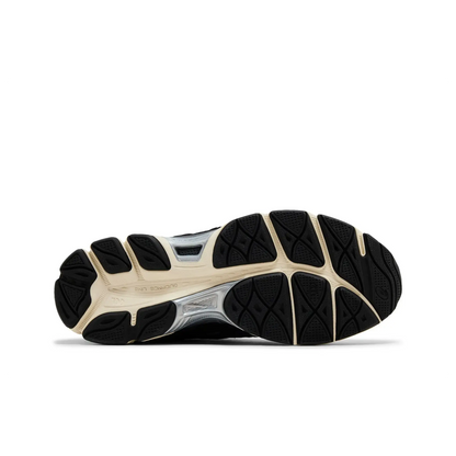 ASICS Gel-NYC Black Black sneaker, productfoto 5 - stylecode 1203A739-001