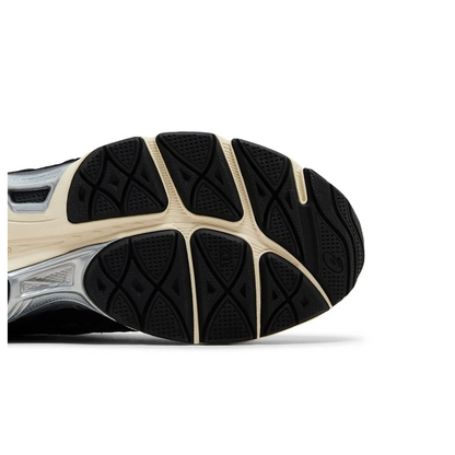 ASICS Gel-NYC Black Black sneaker, productfoto 6 - stylecode 1203A739-001