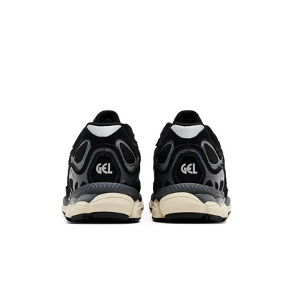 ASICS Gel-NYC Black Black sneaker, productfoto 7 - stylecode 1203A739-001