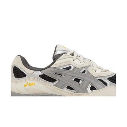 ASICS Gel-NYC Black Clay Grey sneaker, productfoto 2 - stylecode 1201A789-001