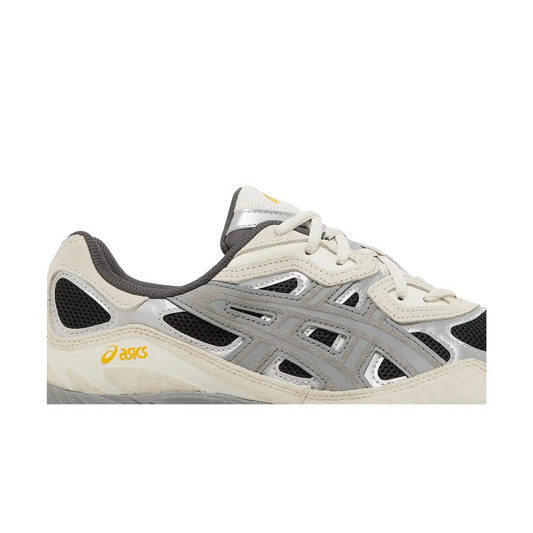ASICS Gel-NYC Black Clay Grey sneaker, productfoto 2 - stylecode 1201A789-001