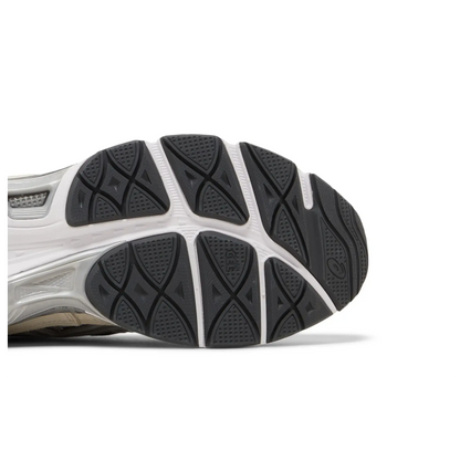 ASICS Gel-NYC Black Clay Grey sneaker, productfoto 5 - stylecode 1201A789-001