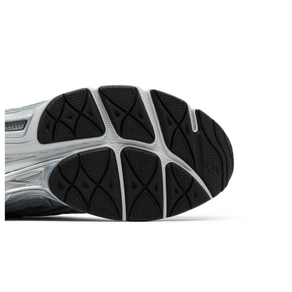 ASICS Gel-NYC Black Fjord Grey sneaker, productfoto 6 - stylecode 1203A383-003