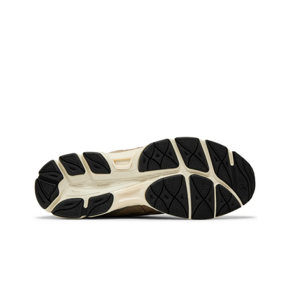 ASICS Gel-NYC Black Greige sneaker, productfoto 5 - stylecode 1203A383-005