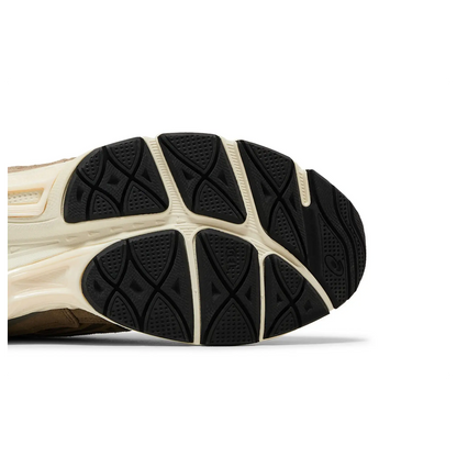 ASICS Gel-NYC Black Greige sneaker, productfoto 6 - stylecode 1203A383-005