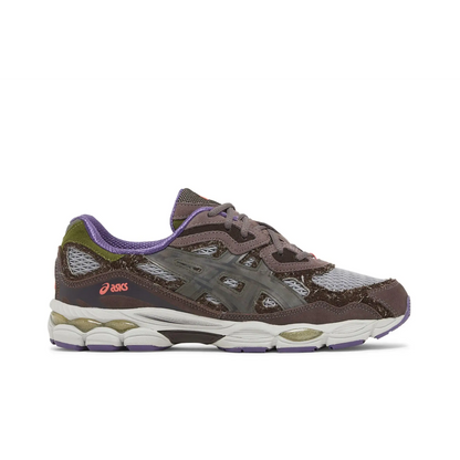 ASICS Gel-NYC Bodega After-Hours sneaker 1 - stylecode 1201A952-020