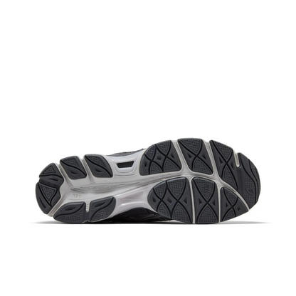 ASICS Gel-NYC Cloud Grey Cement Grey sneaker, productfoto 5 - stylecode 1203A383-026
