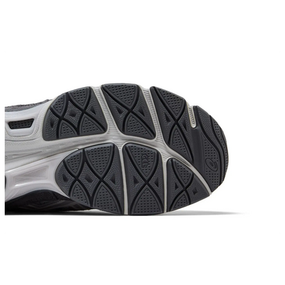 ASICS Gel-NYC Cloud Grey Cement Grey sneaker, productfoto 6 - stylecode 1203A383-026