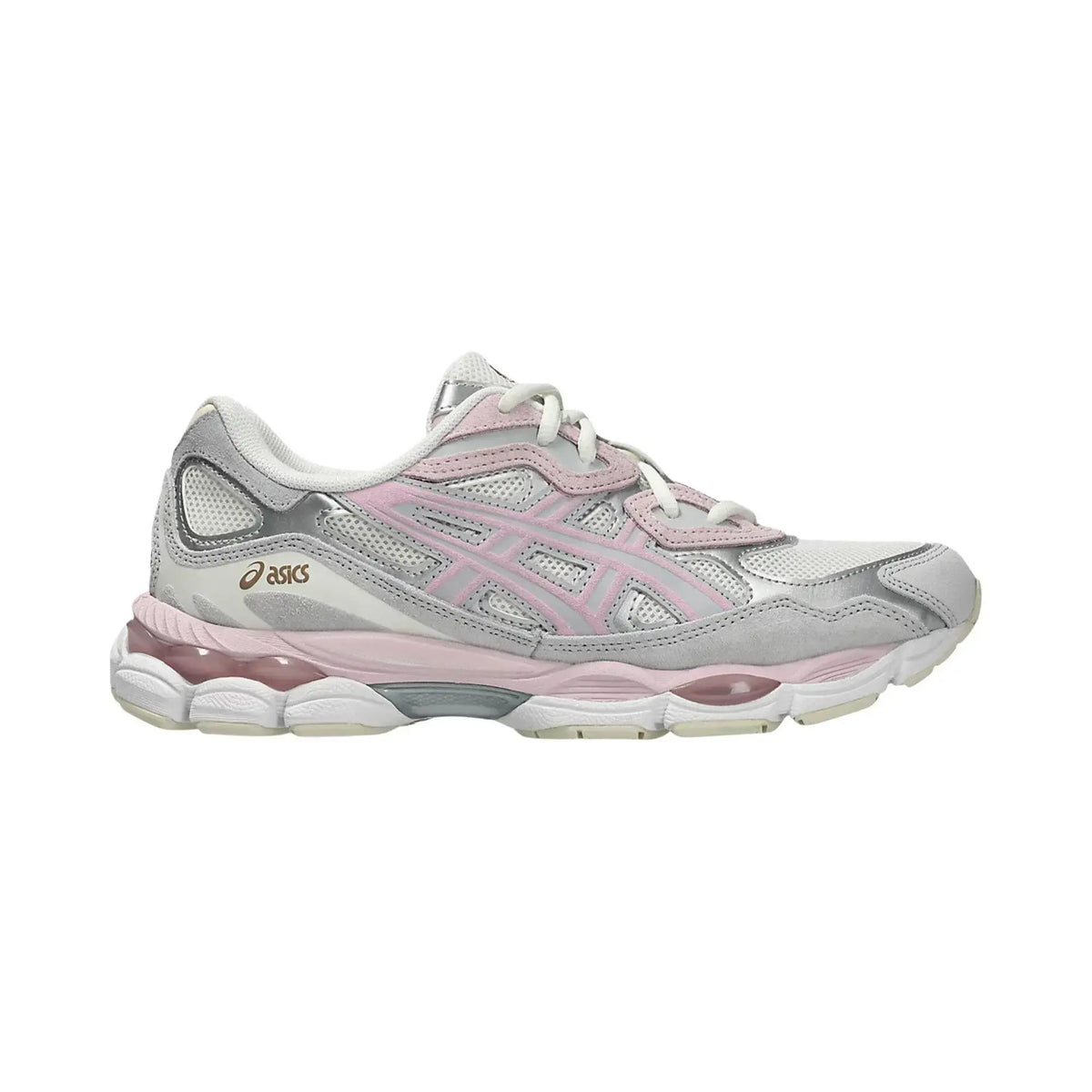 ASICS Gel-NYC Concrete Barely Rose sneaker 1 - stylecode 1203A383-028