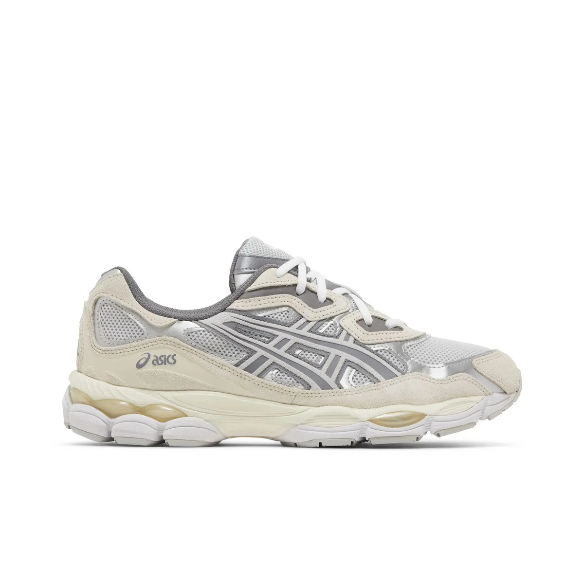ASICS Gel-NYC Concrete Oatmeal sneaker 1 - stylecode 1203A383-020