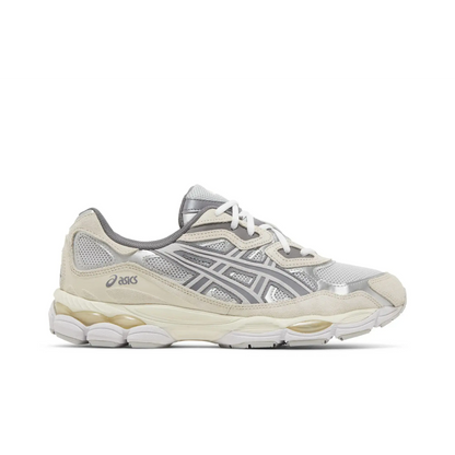 ASICS Gel-NYC Concrete Oatmeal sneaker 1 - stylecode 1203A383-020