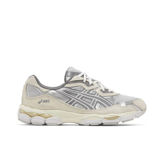 ASICS Gel-NYC Concrete Oatmeal sneaker 1 - stylecode 1203A383-020