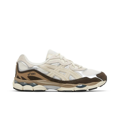 ASICS Gel-NYC Cream sneaker 1 - stylecode 1203A383-103