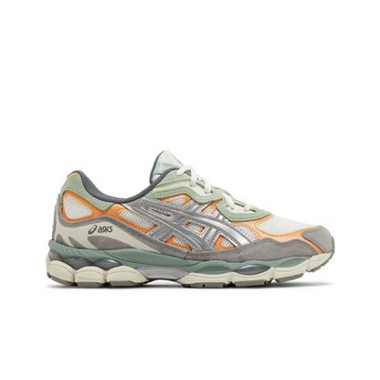 ASICS Gel-NYC Cream Clay Grey sneaker - stylecode 1203A383-102