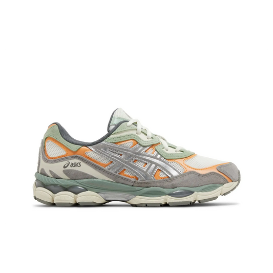 ASICS Gel-NYC Cream Clay Grey sneaker - stylecode 1203A383-102