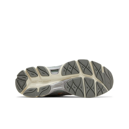 ASICS Gel-NYC Cream Clay Grey sneaker, productfoto 5 - stylecode 1203A383-102