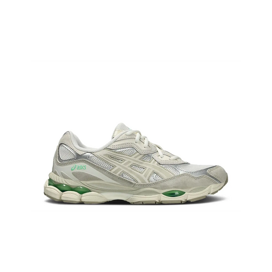 ASICS Gel-NYC Cream Fossil sneaker - stylecode 1203A383-112