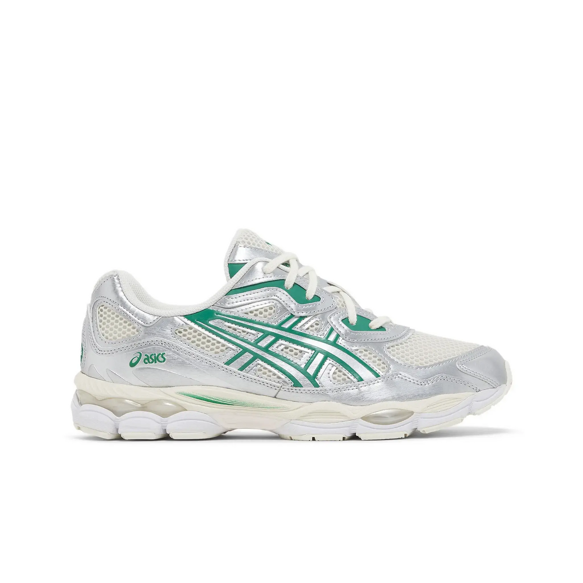ASICS Gel-NYC Cream Kale sneaker - stylecode 1201A971-200