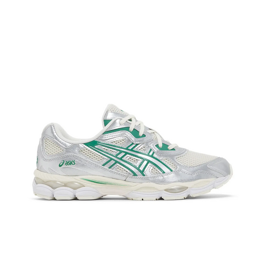 ASICS Gel-NYC Cream Kale sneaker - stylecode 1201A971-200