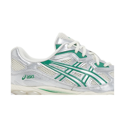 ASICS Gel-NYC Cream Kale sneaker, productfoto 2 - stylecode 1201A971-200