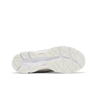 ASICS Gel-NYC Cream Kale sneaker, productfoto 4 - stylecode 1201A971-200