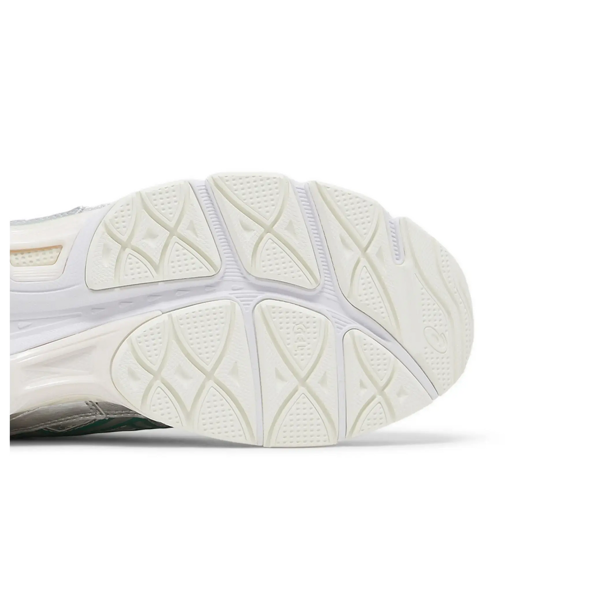 ASICS Gel-NYC Cream Kale sneaker, productfoto 5 - stylecode 1201A971-200