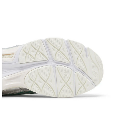 ASICS Gel-NYC Cream Kale sneaker, productfoto 5 - stylecode 1201A971-200