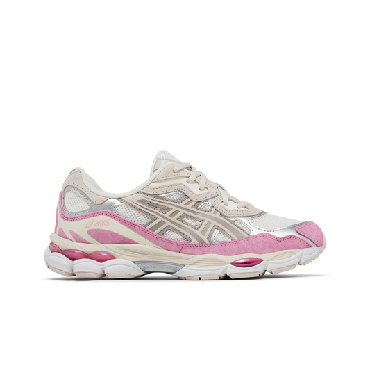ASICS Gel-NYC Cream Mineral Beige Pink sneaker - stylecode 1203A383-104