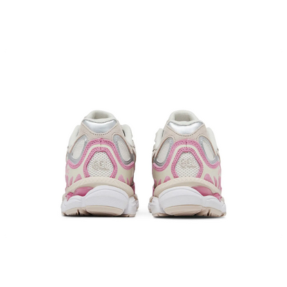 ASICS Gel-NYC Cream Mineral Beige Pink sneaker, productfoto 6 - stylecode 1203A383-104