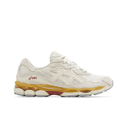 ASICS Gel-NYC Cream Oatmeal sneaker 1 - stylecode 1201A789-106